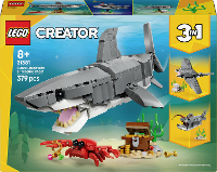 LEGO® CREATOR 31381