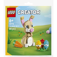LEGO Creator   Schattige Paashaas Constructiespeelgoed