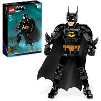LEGO DC   Batman bouwfiguur Constructiespeelgoed