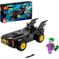 LEGO DC Super Heroes   Batmobile achtervolging: Batman vs. The Joker Constructiespeelgoed