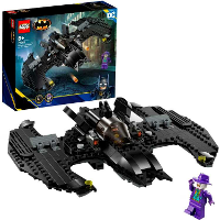 LEGO DC Super Heroes   Batwing: Batman vs. The Joker Constructiespeelgoed