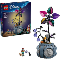 LEGO Disney   Sally's bloempot Constructiespeelgoed