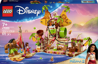 LEGO® DISNEY 43258 Kakamora baard