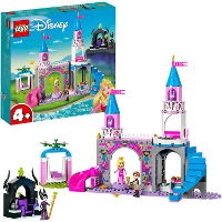 LEGO Disney Princess   Kasteel van Aurora 43211