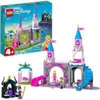 LEGO Disney Princess   Kasteel van Aurora constructiespeelgoed 43211