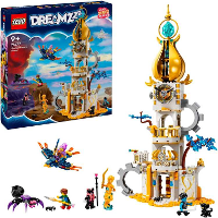 LEGO DREAMZzz   De Droomtoren Constructiespeelgoed