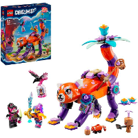 LEGO DREAMZzz   Izzie's droomdieren Constructiespeelgoed