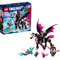 LEGO DREAMZzz   Pegasus het vliegende paard Constructiespeelgoed