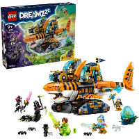 LEGO DREAMZzz   Tijgerhaaitank Constructiespeelgoed