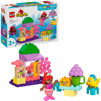 LEGO DUPLO   Kraampje van Ariël en Botje Constructiespeelgoed