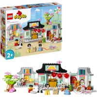 LEGO DUPLO   Leer over Chinese cultuur 10411
