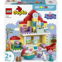 LEGO DUPLO PEPPA PIG 10467 Constructiespeelgoed