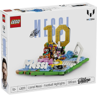 LEGO® Editions 6590593