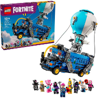 LEGO Fortnite   Battle Bus Constructiespeelgoed