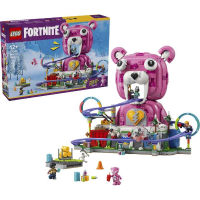 LEGO Fortnite   Rave Cave Constructiespeelgoed