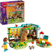 LEGO Friends   Autumns kamer Constructiespeelgoed