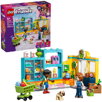 LEGO Friends   Heartlake City buurtsupermarkt Constructiespeelgoed