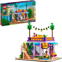 LEGO Friends Heartlake City Gemeenschappelijke keuken 41747
