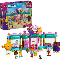 LEGO Friends   Heartlake City snoepwinkel Constructiespeelgoed