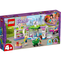 Friends   Heartlake City supermarkt