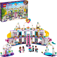 LEGO Friends   Heartlake City winkelcentrum 41450