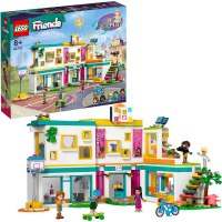 LEGO Friends   Heartlake Internationale school constructiespeelgoed 41731