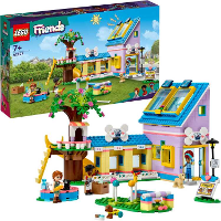 LEGO Friends   Honden reddingscentrum Constructiespeelgoed