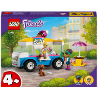 LEGO Friends   IJswagen 41715