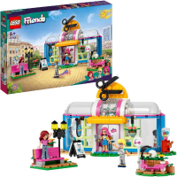 LEGO Friends   Kapper constructiespeelgoed 41743