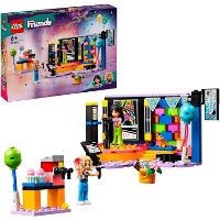 LEGO Friends   Karaoke muziekfeestje Constructiespeelgoed