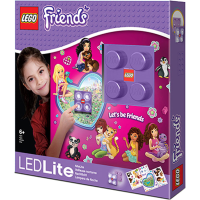Friends   Led Nachtlampje