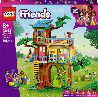 LEGO® FRIENDS 42652 Boomhuis