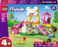 LEGO® FRIENDS 42665 Puppy speelplaats