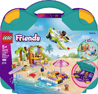 LEGO® FRIENDS 42672 Creatieve reiskoffer