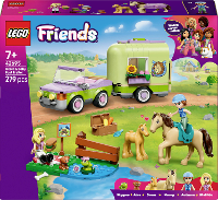 LEGO® FRIENDS 42695