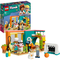LEGO Friends   Leo's kamer Constructiespeelgoed