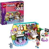LEGO Friends   Paisley's kamer Constructiespeelgoed