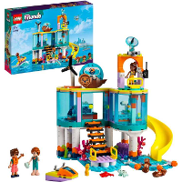 LEGO Friends   Reddingscentrum op zee constructiespeelgoed 41736