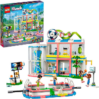 LEGO Friends   Sportcentrum Constructiespeelgoed