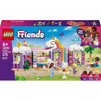 LEGO Friends   Eenhoorn droomcafé Constructiespeelgoed