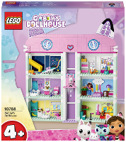 LEGO® Gabby's Dollhouse 10788 Gabbys poppenhuis