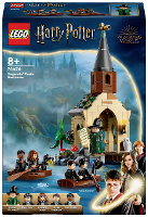 LEGO® HARRY POTTER™ 76426 Kasteel Zweinstein: Boothuis
