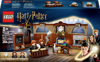 LEGO® HARRY POTTER™ 76442 Slot Hogwarts: Goochelkunstonderwijs