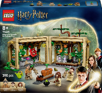 LEGO® HARRY POTTER™ 76445 Kasteel Hogwarts: Kruidenkundelessen