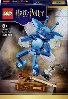 LEGO® HARRY POTTER™ 76461