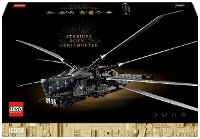 10327 LEGO® ICONS™ Dune Atreides Royal Ornithopter