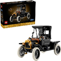LEGO Icons   Ford Model T Constructiespeelgoed