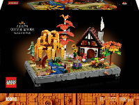 LEGO® ICONS™ 11372
