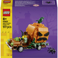 LEGO® ICONS™ 40822 Pick up halloween