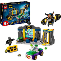 LEGO Lego DC Universe Super Heroes TBA 76272 constructiespeelgoed